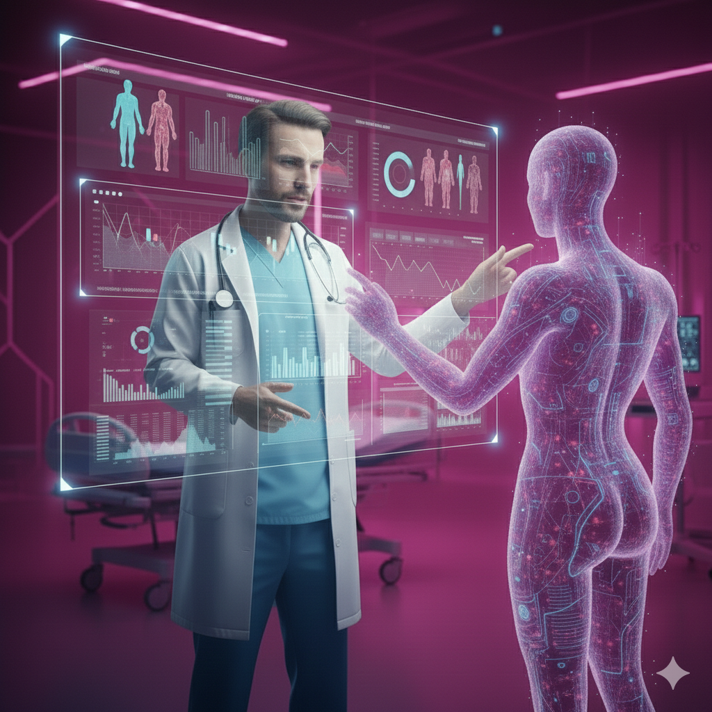 First Aids AI System